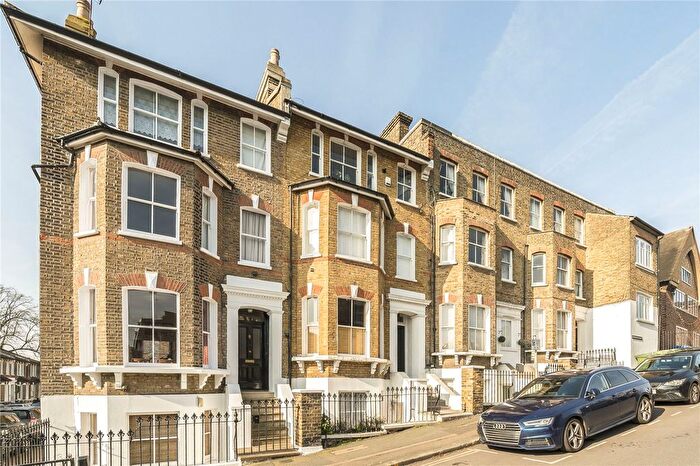 1 Bedroom Flat To Rent In Southvale Road, Blackheath, SE3