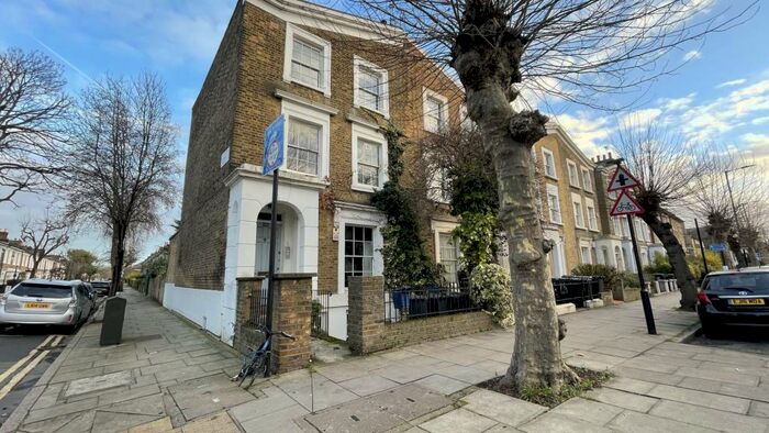 1 Bedroom Flat To Rent In Queensbridge Road, Hackney, E8