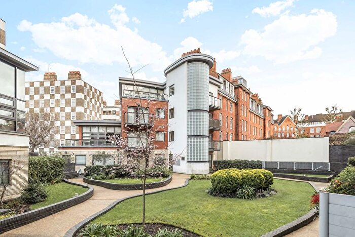 1 Bedroom Flat To Rent In Montaigne Close, London, SW1P