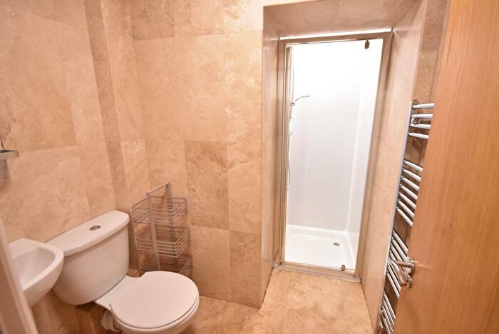 2 Bedroom Apartment To Rent In Otterburn Villas South, Newcastle Upon Tyne, NE2