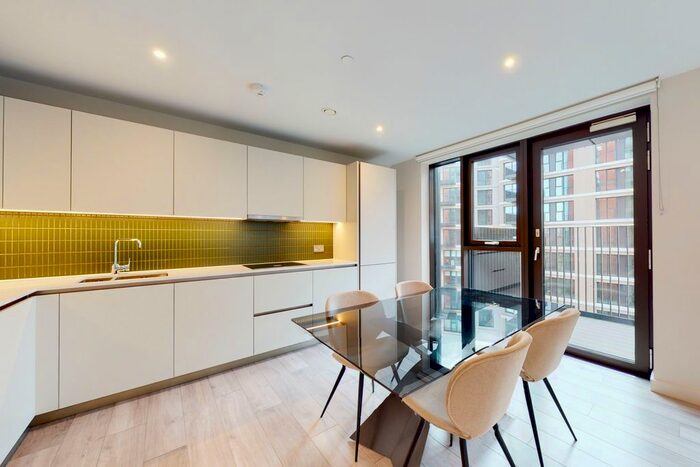 2 Bedroom Flat To Rent In New Kent Road, London, SE1