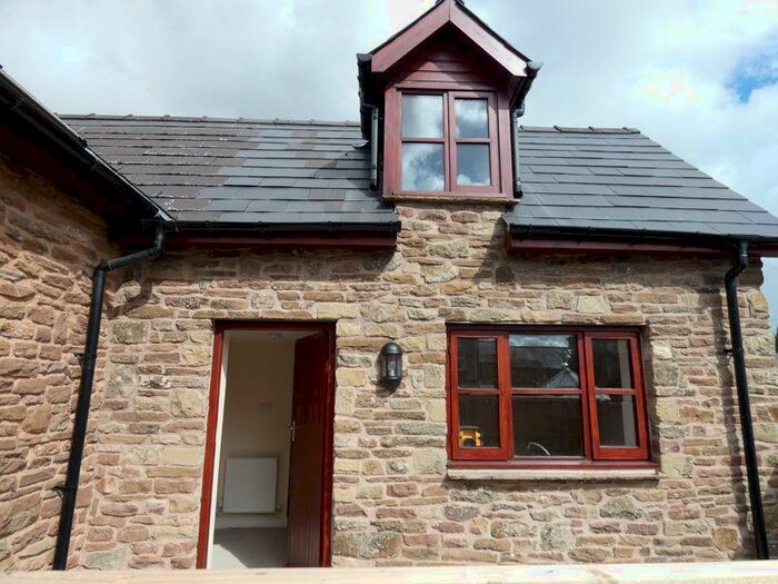 1 Bedroom Barn Conversion To Rent In Kirkham Gardens, Bromyard, HR7
