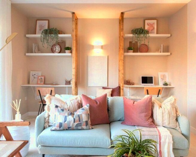 3 Bedroom Semi-Detached House To Rent In Spinney Way, Silkash, Westhoughton, Bolton, Greater Manchester, BL5