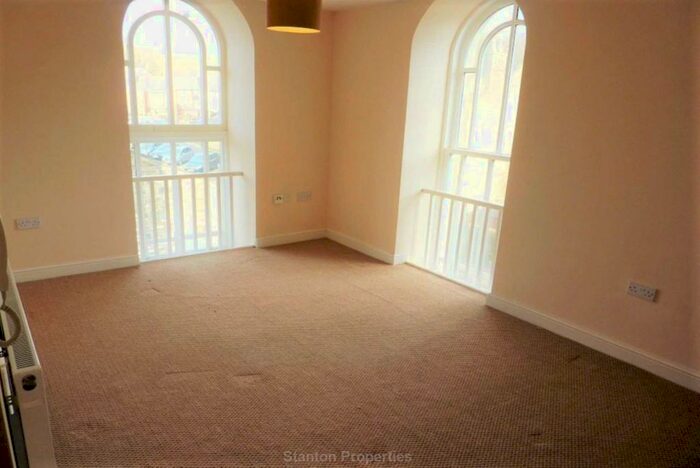 2 Bedroom Apartment To Rent In Market Street, Whitworth, OL12