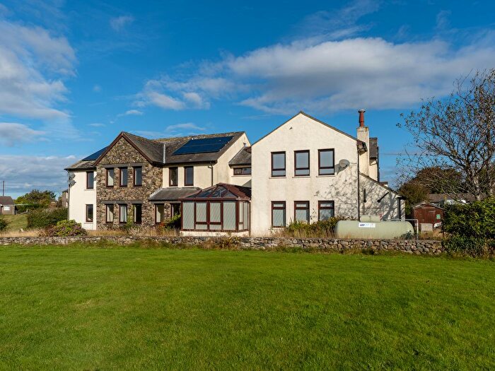 11 Bedroom Detached House For Sale In Alexander House, Bootle, LA19