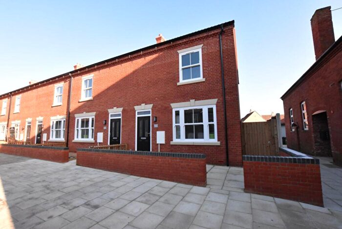 3 Bedroom Terraced House To Rent In Earls Street, Thetford, IP24