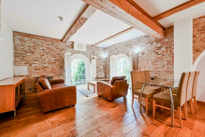 1 Bedroom Flat To Rent In Building, Woolwich, London, SE18