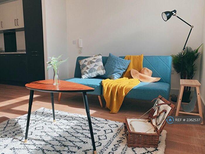 1 Bedroom Flat To Rent In Vesta Street, Manchester, M4