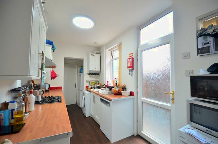 4 Bedroom Terraced House To Rent In Student Property - Manilla RoadSelly Oak, Birmingham, B29