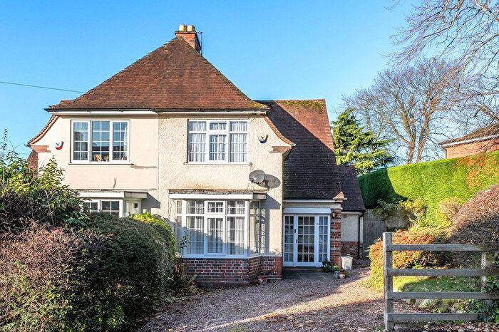 3 Bedroom Semi Detached House For Sale In Constitution Hill, Wellington, Telford, Shropshire, TF1