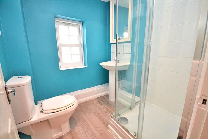 1 Bedroom End Of Terrace House To Rent In London Road, Bishop's Stortford, CM23