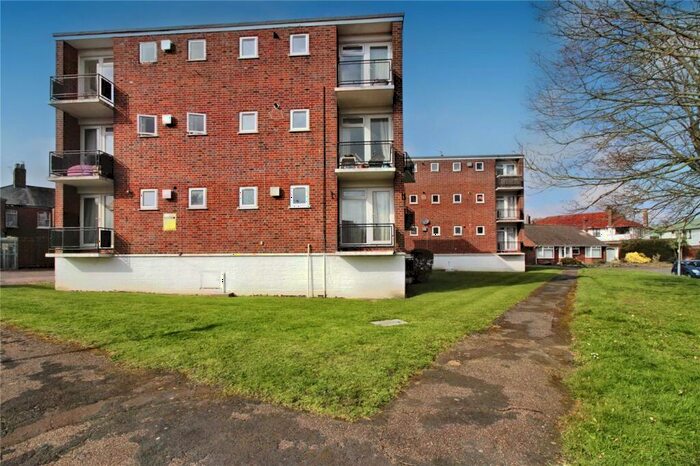 Studio To Rent In Cricket Ground Road, Norwich, Norfolk, NR1