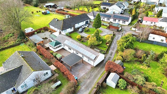 3 Bedroom Bungalow For Sale In Low Road, Hightae, Lockerbie, Dumfries And Galloway, DG11
