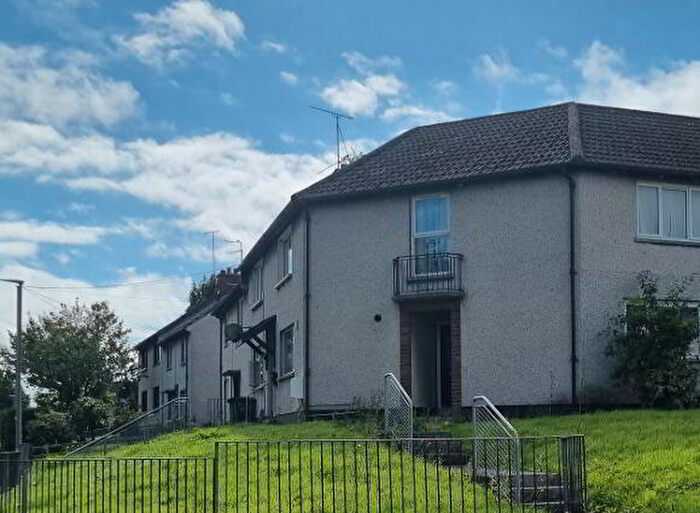 1 Bedroom 2nd Floor Apartments For Sale In C Dukes Grove, Armagh, BT61