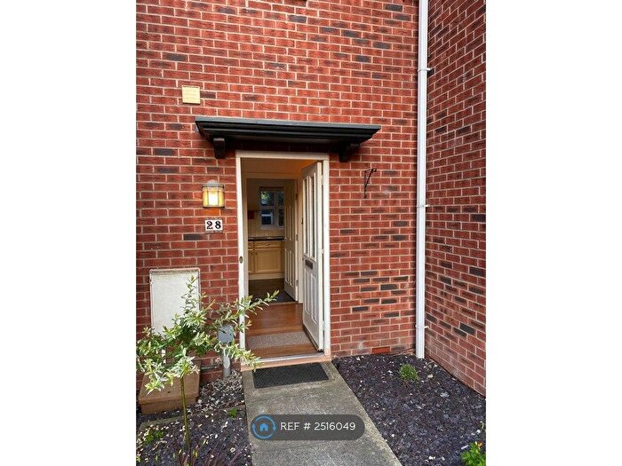 3 Bedroom End Of Terrace House To Rent In Hawthorn Avenue, Burscough, L40