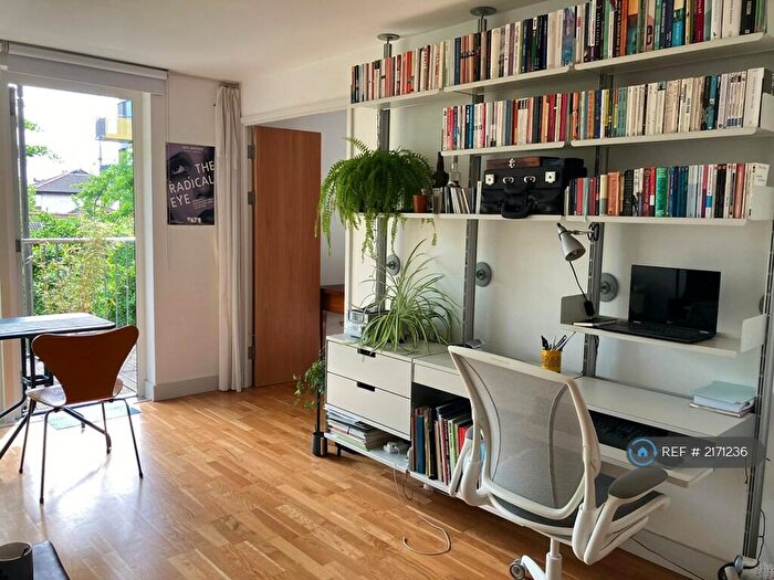 1 Bedroom Flat To Rent In Adelaide Wharf, London, E2