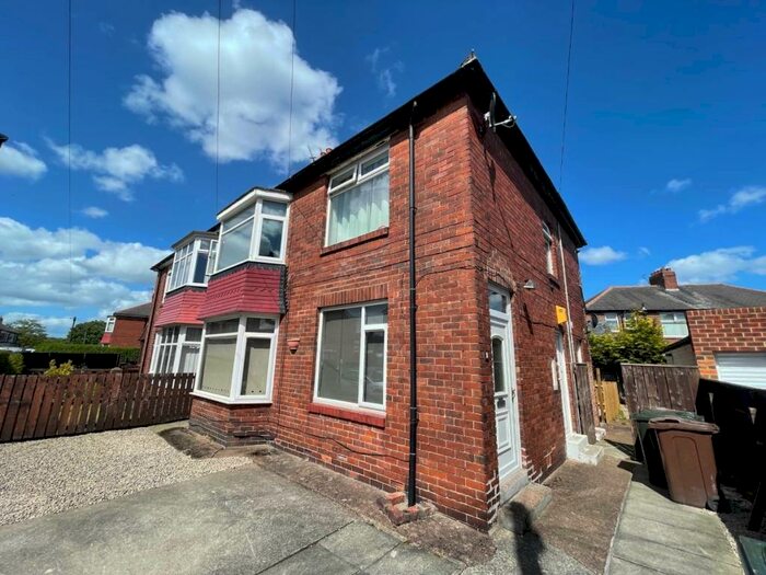 2 Bedroom Flat To Rent In Boyd Road, Wallsend. &Sa, NE28