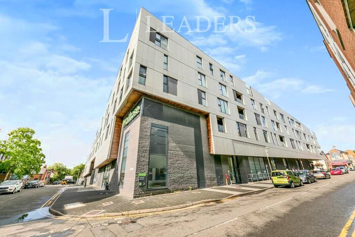 2 Bedroom Flat To Rent In Leapale Lane, Guildford, GU1