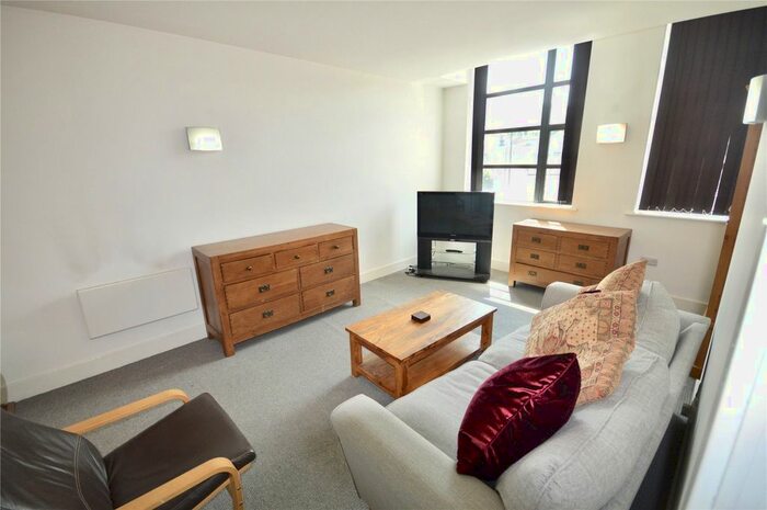 1 Bedroom Flat To Rent In Green Lane, Sheffield, South Yorkshire, S3