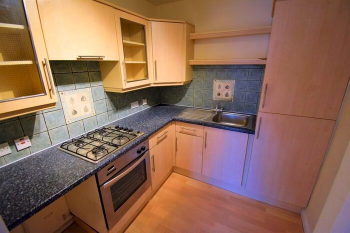 2 Bedroom Apartment To Rent In Burton Road, Littleover, Derby, DE23