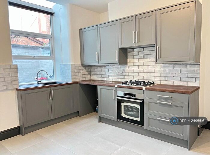 2 Bedroom Terraced House To Rent In Beauchamp Street, Ashton-Under-Lyne, OL6