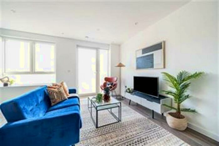 1 Bedroom Apartment To Rent In Bed, St Floor Teal At Pelican House In Fresh Wharf, IG11