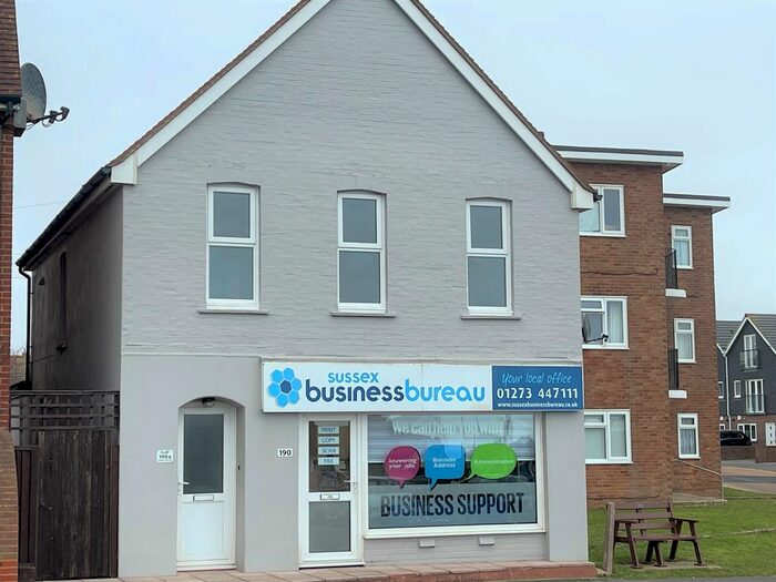 3 Bedroom Maisonette To Rent In South Coast Road, Peacehaven, BN10