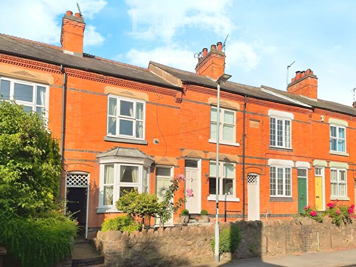 2 Bedroom Terraced House To Rent In Wellsic Lane, Rothley, LE7