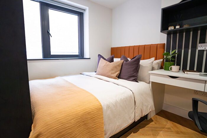 Studio To Rent In Apt, Nova Residence #, LE1
