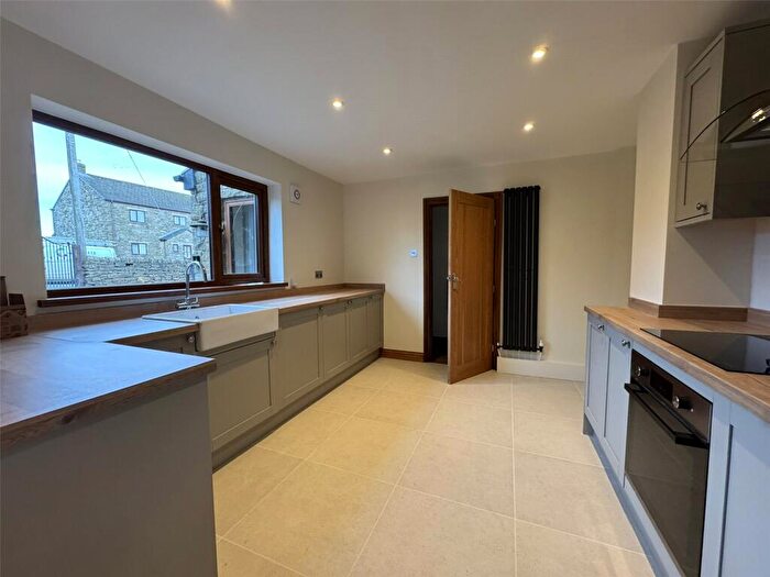 4 Bedroom Detached House For Sale In The Edge, Woodland, DL13