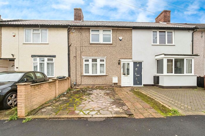 3 Bedroom Terraced House For Sale In Croppath Road, Dagenham, RM10