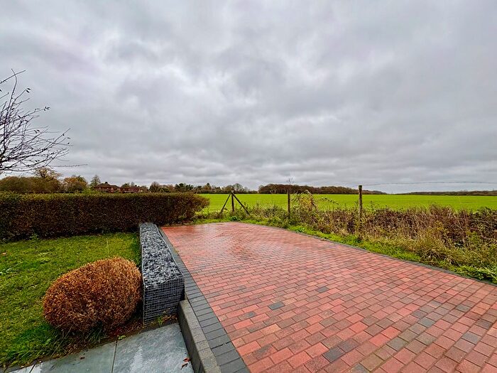 3 Bedroom Bungalow To Rent In Widford Road, Hunsdon, Ware, SG12