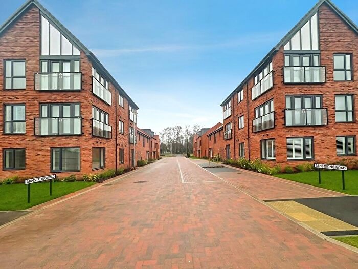 1 Bedroom Apartment For Sale In Brightwell Lakes, Martlesham Heath, Ipswich, IP5