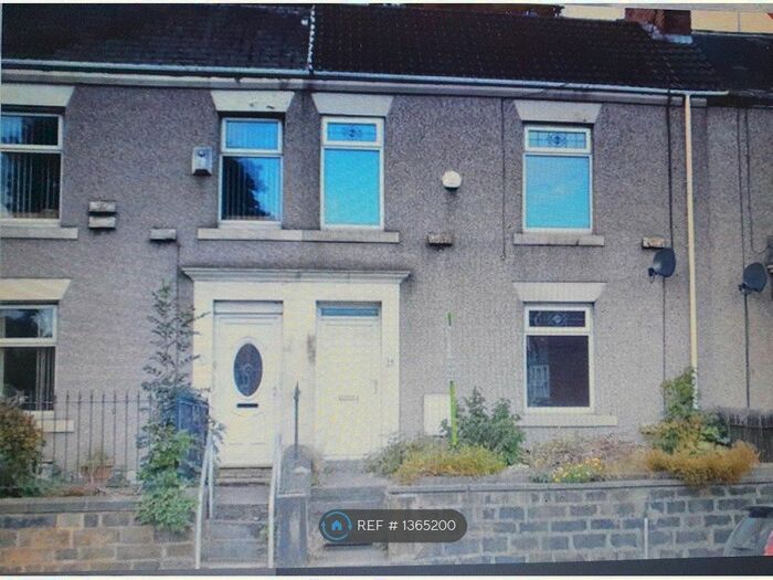 3 Bedroom Terraced House To Rent In Old Durham Road, Gateshead, NE8