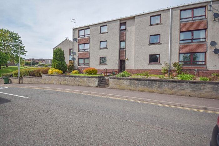 2 Bedroom Flat To Rent In Brechin, Brechin, Angus, DD9