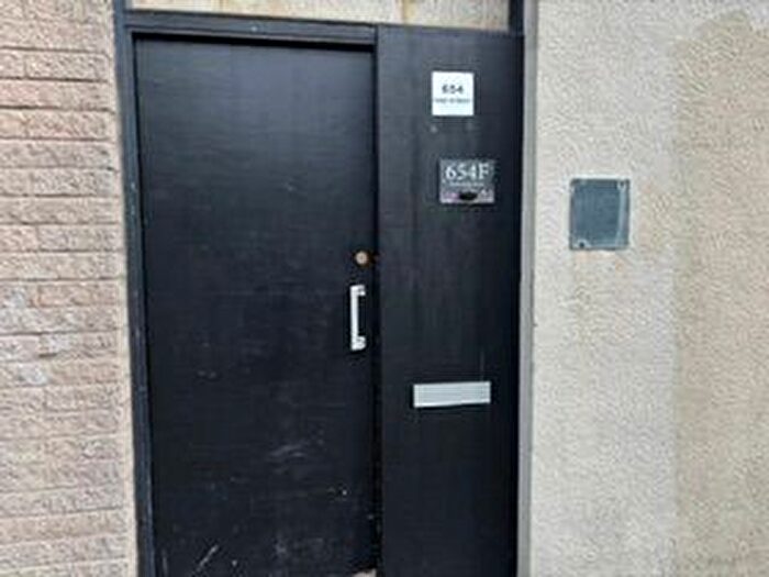 2 Bedroom Flat To Rent In King Street, Seaton, Aberdeen, AB24