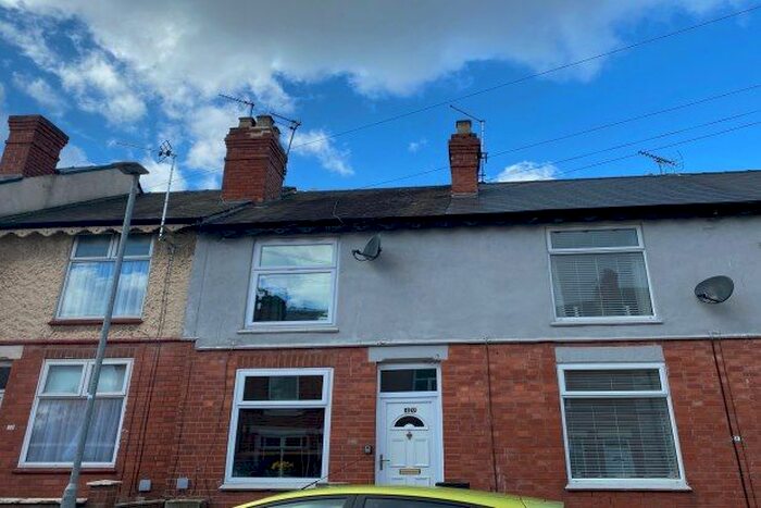 2 Bedroom Property To Rent In Charles Street, Nottingham, NG15