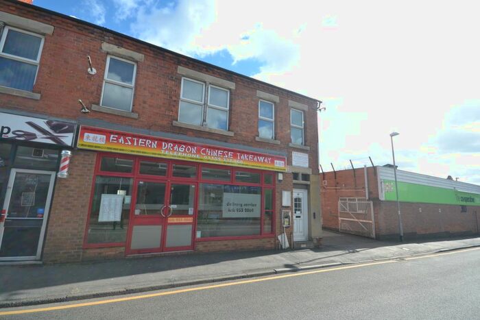 1 Bedroom Flat To Rent In Shelford Road, Radcliffe-On-Trent, Nottingham, NG12