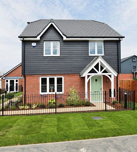 4 Bedroom Detached House For Sale In Meadow Gardens, Hartley Brook Road, Clacton-On-Sea, CO16