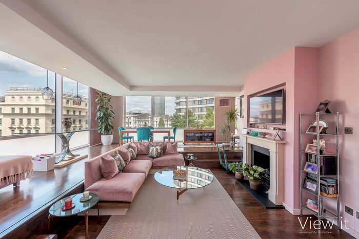 1 Bedroom Flat To Rent In The Panoramic, Grosvenor Road, Pimlico, SW1V