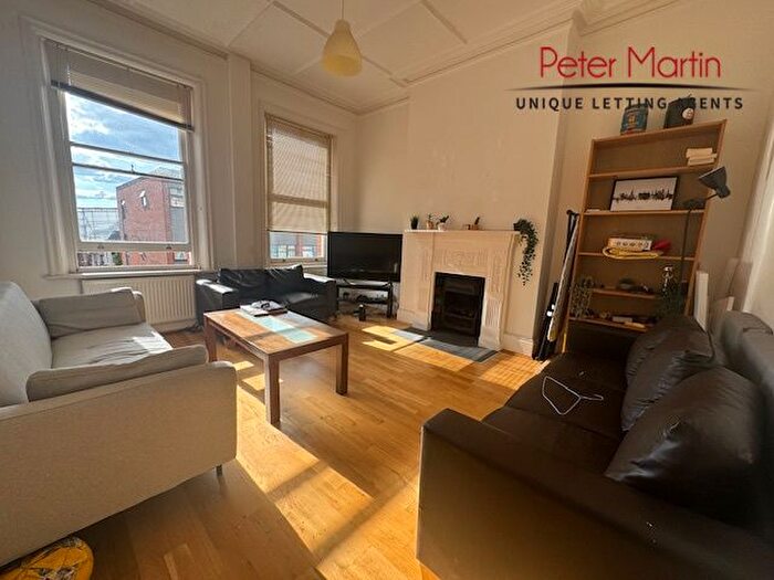 4 Bedroom Flat To Rent In Lymington Mansions, Lymington Road, West Hampstead, NW6