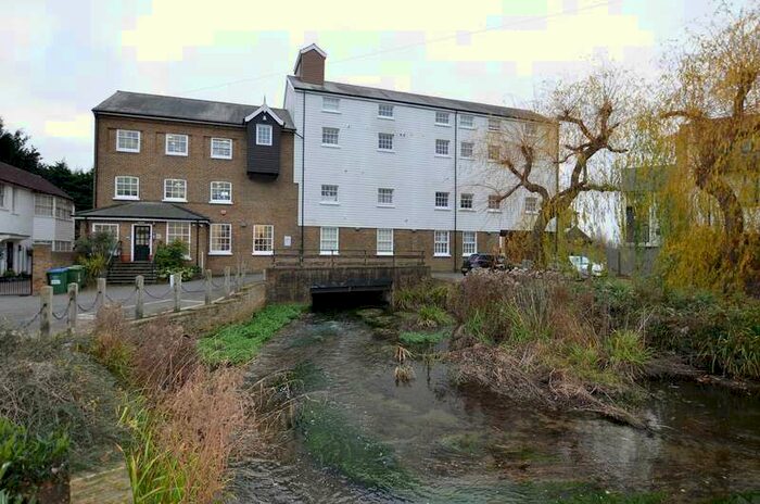 2 Bedroom House To Rent In The Old Mill, 16 Bexley High Street, DA5