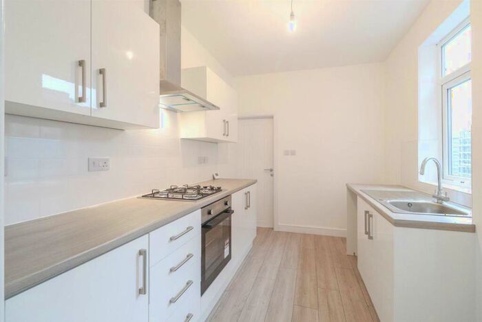 3 Bedroom Terraced House To Rent In Henry Street, Nuneaton, CV11