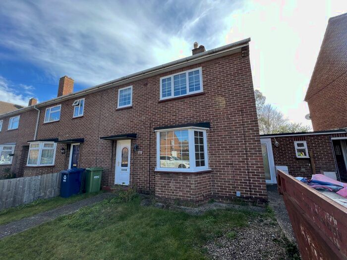 Property To Rent In Leys Road, St. Neots, PE19