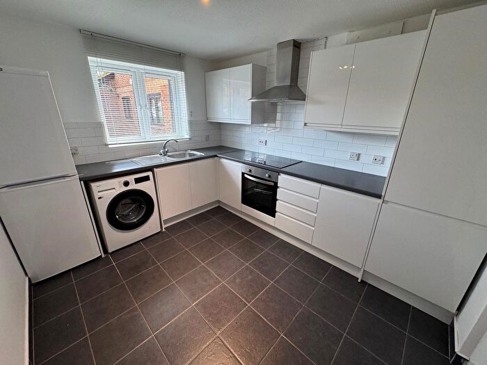 2 Bedroom Flat To Rent In Harrier Road, London, NW9