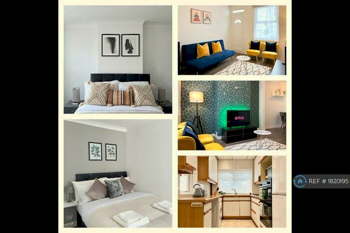 2 Bedroom Flat To Rent In Carlisle Road, Dartford, DA1