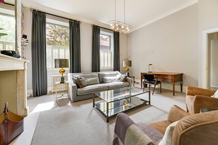 2 Bedroom Flat For Sale In Eaton Place, Belgravia, SW1X