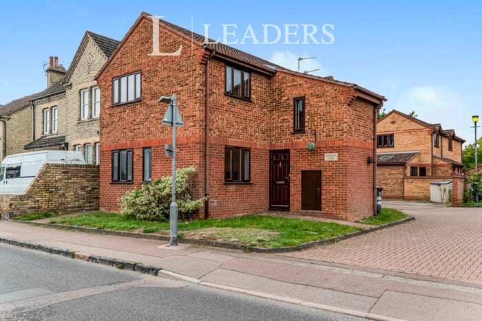 2 Bedroom Apartment To Rent In Georgina Court, Arlesey, SG15