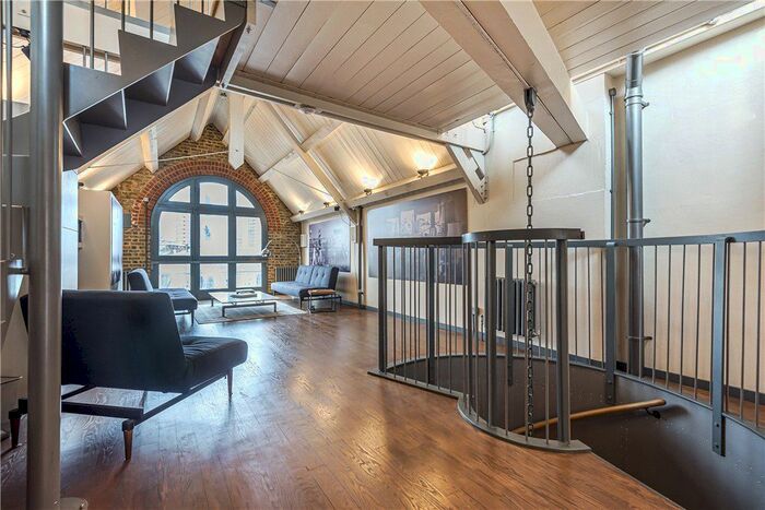 4 Bedroom Terraced House To Rent In Bermondsey Street, London, SE1