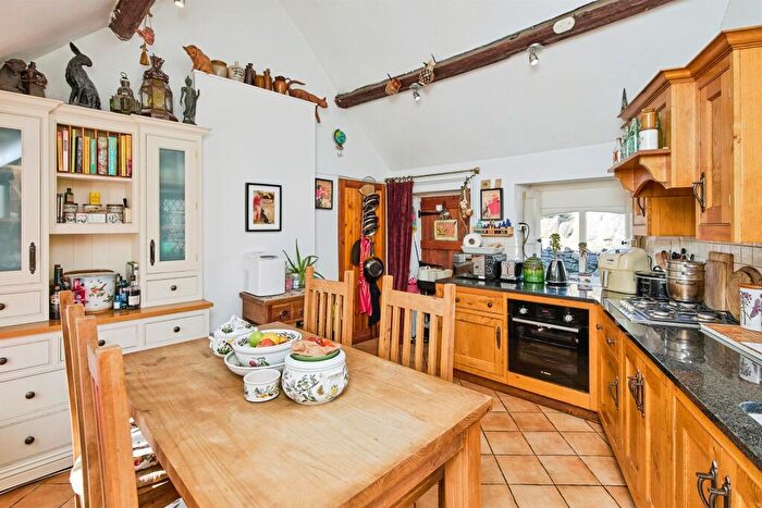 1 Bedroom Character Property For Sale In Green Lane, Belper, DE56